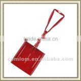 Folding Snow Shovel, Tri Folding Spade NEW ARRIVAL
