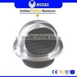 Hvac Customized Size Stainless Steel Exhaust Air Grille thumbnail-2