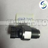 Original Genuine 89458-71010 TOYOTA FUEL PRESSURE SENSOR for HILUX PRADO 1KD-FTV 2KD-FTV 3PIN PLUG 499000-6121 thumbnail-4