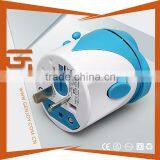 INTERNATIONAL WORLD TRAVEL AC ADAPTER thumbnail-3