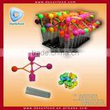 Shaking Whistle Football Toy Sweets thumbnail-1