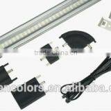 Angle Adjustable Touch Switch Led Motion Sensor Led Strip Light(SC-D107A) thumbnail-3