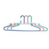 Fashionable Garment Usage Plastic Hanger thumbnail-2