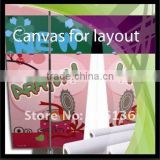 Waterproof Non-woven cloth for studio background