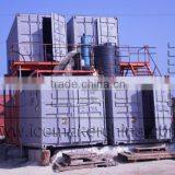 Ice Plate Machine in Mining Temperature Reduction