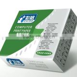 9.5*11inch computer pater, printing paper