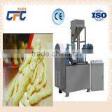 China Best Industrial Automatic Fried Cheetos Equipment