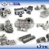 Precise Die Casting LED Light Parts thumbnail-3