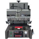 Silk Screen Printing Machine/MINI Toptable System Silk Screen Printer LC-S-2030V