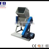 strong force plastic recycling machine-plastic crusher