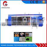 Automatic Vacuum Food Thermoforming Packaging Machine
