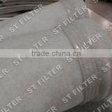 Zero Leakage Polyester Stainless Steel Antistatic Fiber Filterbag thumbnail-2