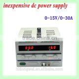 0-15V/0-30A Linear Model Power Supply, dc Power Supply Manufactures, Wholesale Supplies of Linear dc Adjustable Power Supply