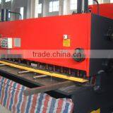 Used Guillotine Shearing Machine/6m Shearing Machine thumbnail-1