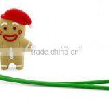 2014 New Product Wholesale Keychain Usb 3.0 Flash Drive Free Samples Made in China thumbnail-1