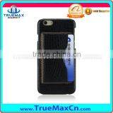 New Arrival For IPhone 6s PU Leather Flip Stand Case thumbnail-2