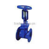Gate Valve Sluice Valve for Fire Fighting System of Good Quality thumbnail-3