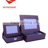 Folding Paper Photo Frame With Storage Box thumbnail-4