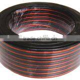 High Quality PVC Audio Speaker Cable /Speaker Wire Manufacturer thumbnail-4