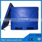 Контейнеры для замороженной и свежий рыбы, охлаждаемые емкости для рыбы и теплоизолированные контейнеры для рыбы, используемые на лодках и суднах