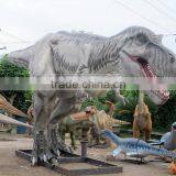 Amusement Park Electric Dinosaur King Games thumbnail-3