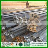 Cheapest Perforated 55Q,50Q,Q235 30 Kg/m Light Steel Railway thumbnail-6
