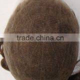 Men's Toupee,hairpiece thumbnail-1