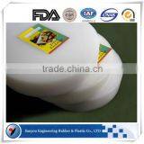 HDPE Plastic Cutting Board for Leather Cutting thumbnail-2