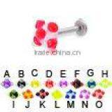 the Most Popular Labret Body Jewelry thumbnail-1
