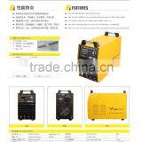 UBS Inverter DC Plasma Cuttering Machine (Dual IGBT Module Type) LGK-100 thumbnail-5