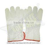 Driving Leather Hand Gloves ( SUP-PPE-HAP-DLHG-520G-1 )