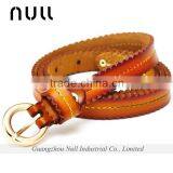 Wholesale Fashion Women Leather Belt From Guangzhou
