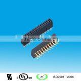 DIP Connector 1.27mm Pitch Double Row DIP Female Header