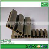 Green Life Wpc Fence Interior/exterior /painting /sawing thumbnail-5