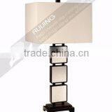 Hot Sale Elegant Mirror Table Lamp thumbnail-1