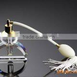 2015 Hot Sell 3ml 5ml 10ml Luxury Crystal Perfume Bottle