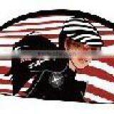 China Factory Supply Handmade Beaded Purse With High Quality thumbnail-1