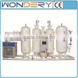 Nitrogen Generation Plant For Brazing Furnace