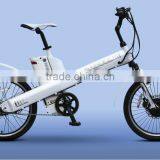 Cheap Classic Mini Bikes for Sale Cheap, Seagull 20 Inch Sport Electric Bike for Sale thumbnail-1