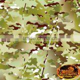 Pretty Popular DAZZLE No.DGDAC017 Camouflage Pattern Water Transfer Printing Film Hydrographic Film Hydrographics