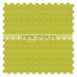 Meeting Room Junyi Easy Lock Plastic PVC Interlocking Flooring