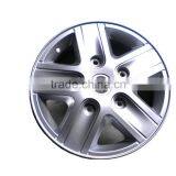 Car Wheel Rim JMC Transit V348 Steel Rim Ring Single Tyre Truck Wheel Rim JMC Light Truck Auto Spare Parts thumbnail-3