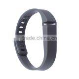 16 Solid Color Available TPU+TPE Material Replacement Large Fitbit Flex Wireless Band With Factory Price thumbnail-3