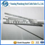 Hot Dip Galvanized Steel Wire Cable