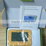 Wireless Air Quality Monitor Sensore di Co2 Sensor thumbnail-4