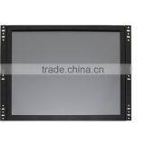 15 Inch Open Frame Capacitive Touch Industrial Panel pc for Pay Station Supplier's Choice thumbnail-2