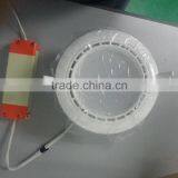 Wide Angel Cool White Indoor 15w COB Dimmable LED Downlight Recessed Light Wholesale thumbnail-2