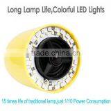 2015 Functional Samrt Bluetooth Speaker With LED Light Lamp E27