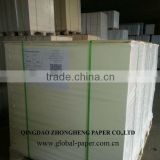 Bulky paper with high quality China supplier