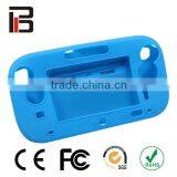 Hot Selling for Wii u Silicon Case for WII U Protect Case